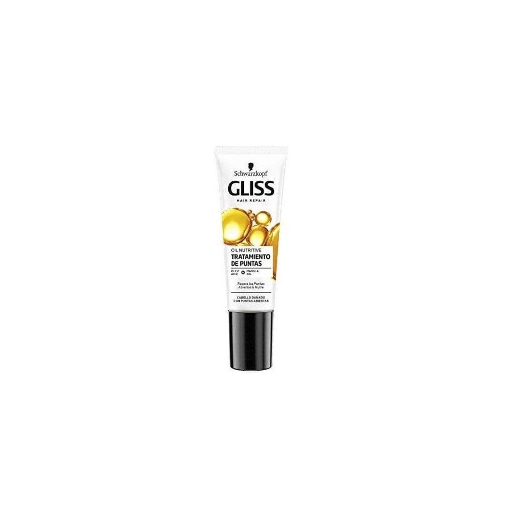 Schwarzkopf Gliss Ultimate Repair Sealed Ends 50ml