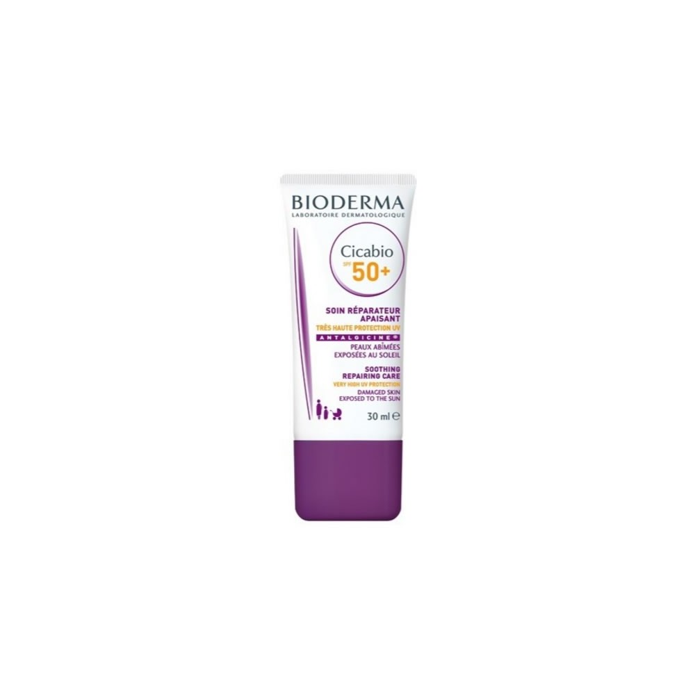 Bioderma Cicabio Spf50 30ml