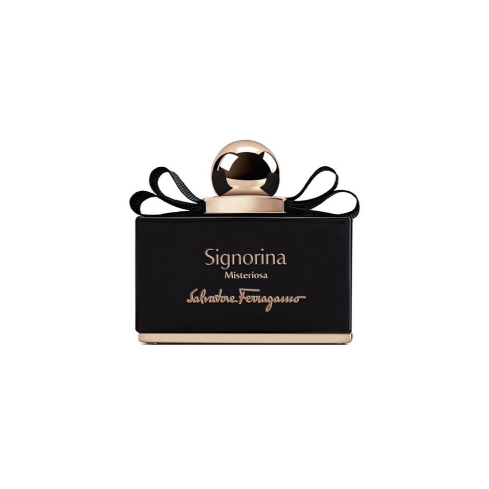 Salvatore Ferragamo Signorina Misteriosa Eau De Perfume Spray 50ml