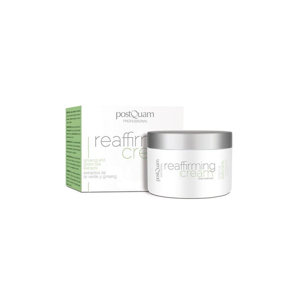 "Postquam Reaffirming Cream" Kremas 200ml