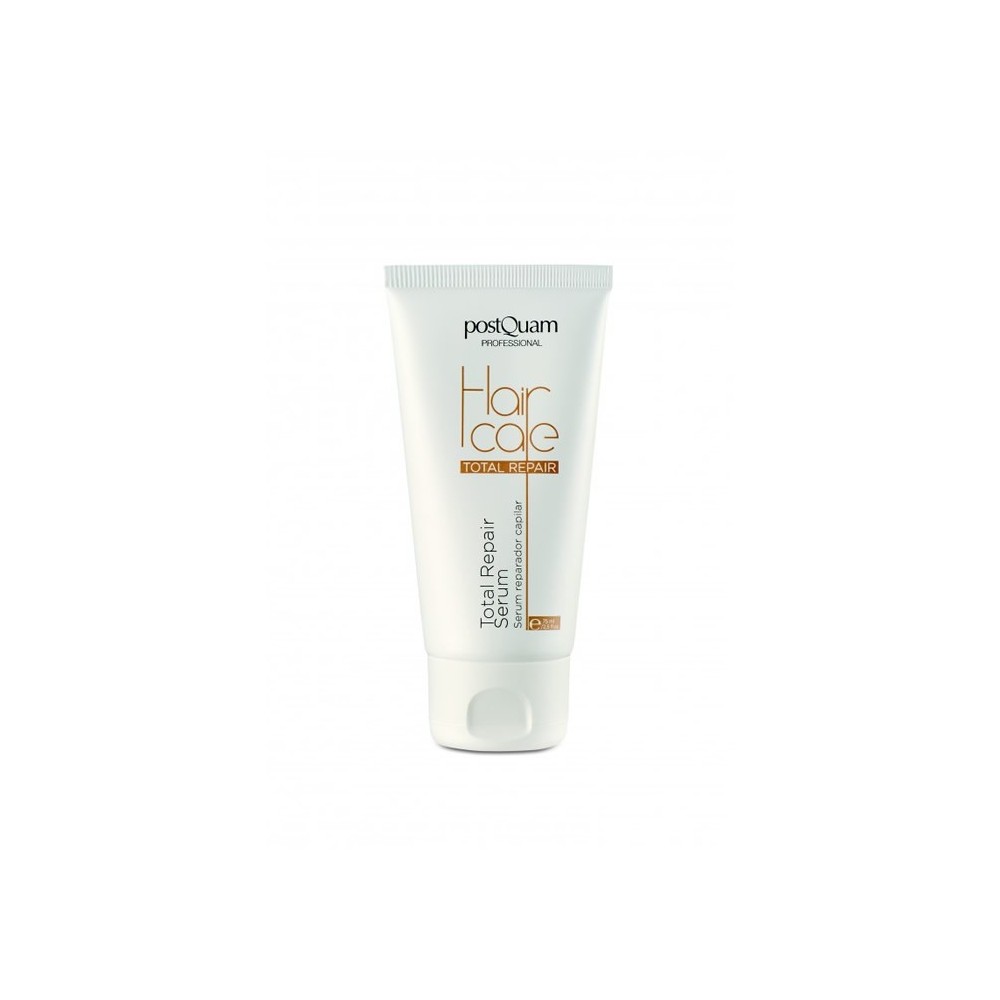 Postquam Haircare Total Repair Serum 75ml