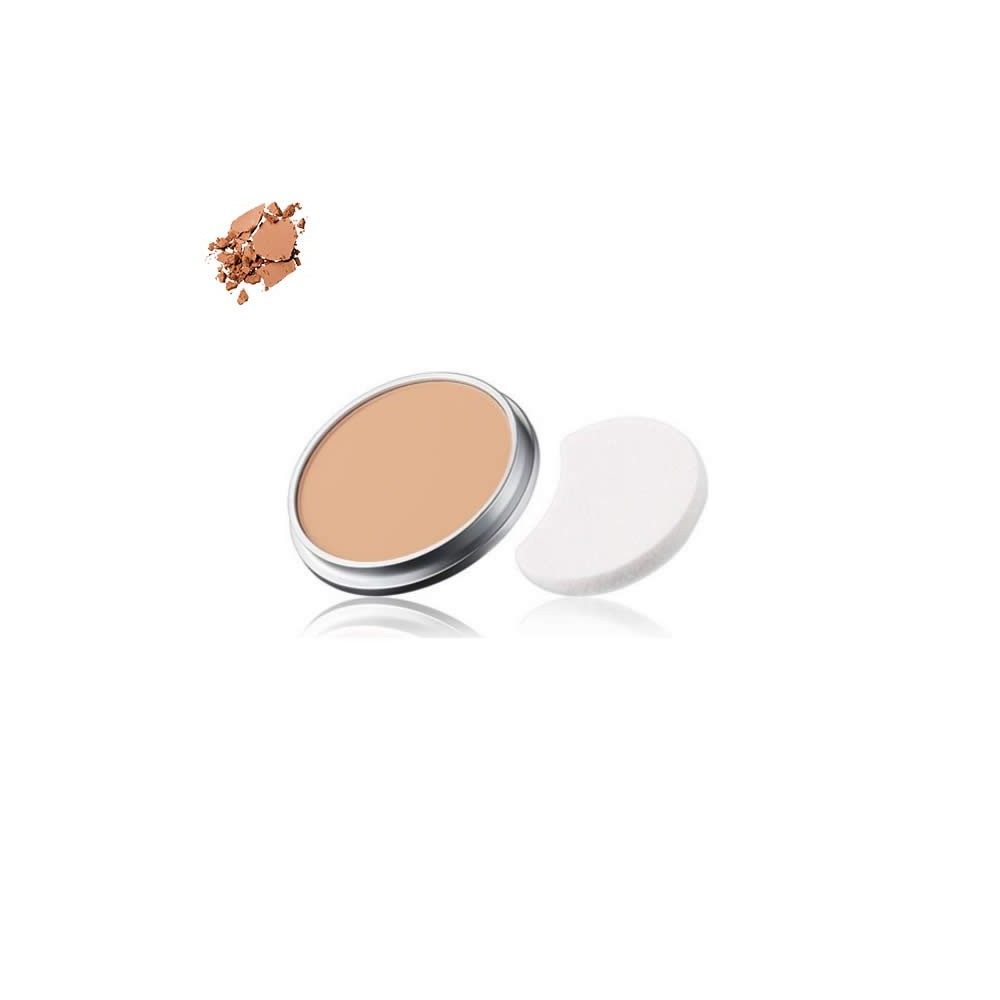 Kompaktinė pudra Kanebo Cellular Performance Total Finish Foundation TF25 Topaz Beige