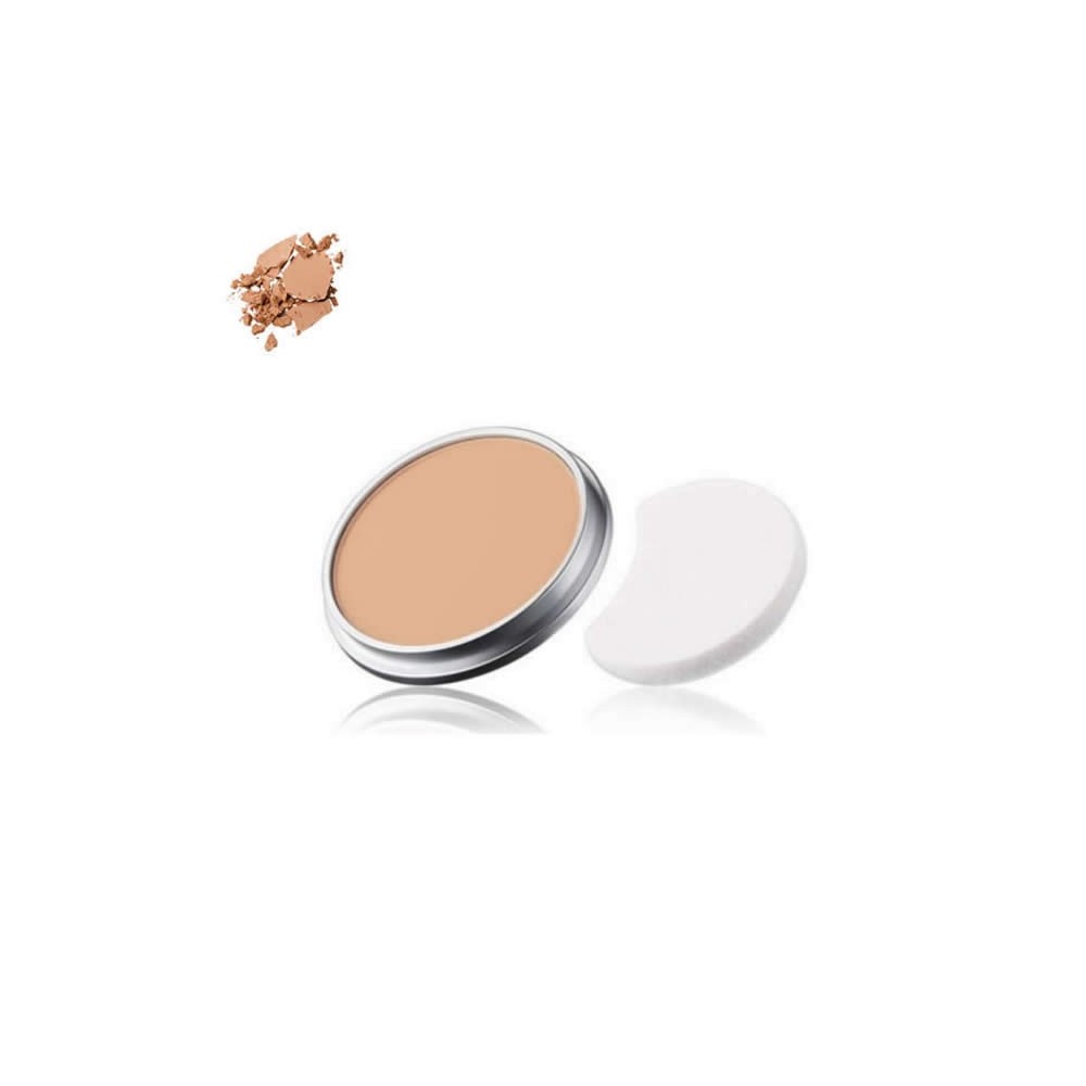 Kompaktinė pudra Kanebo Cellular Performance Total Finish Foundation TF23 Almond Beige