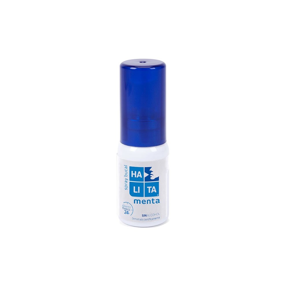 Halita Spray 15ml