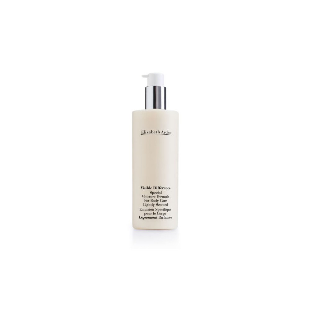 Elizabeth Arden Visible Difference Special Moisture kūno priežiūros priemonė 300ml