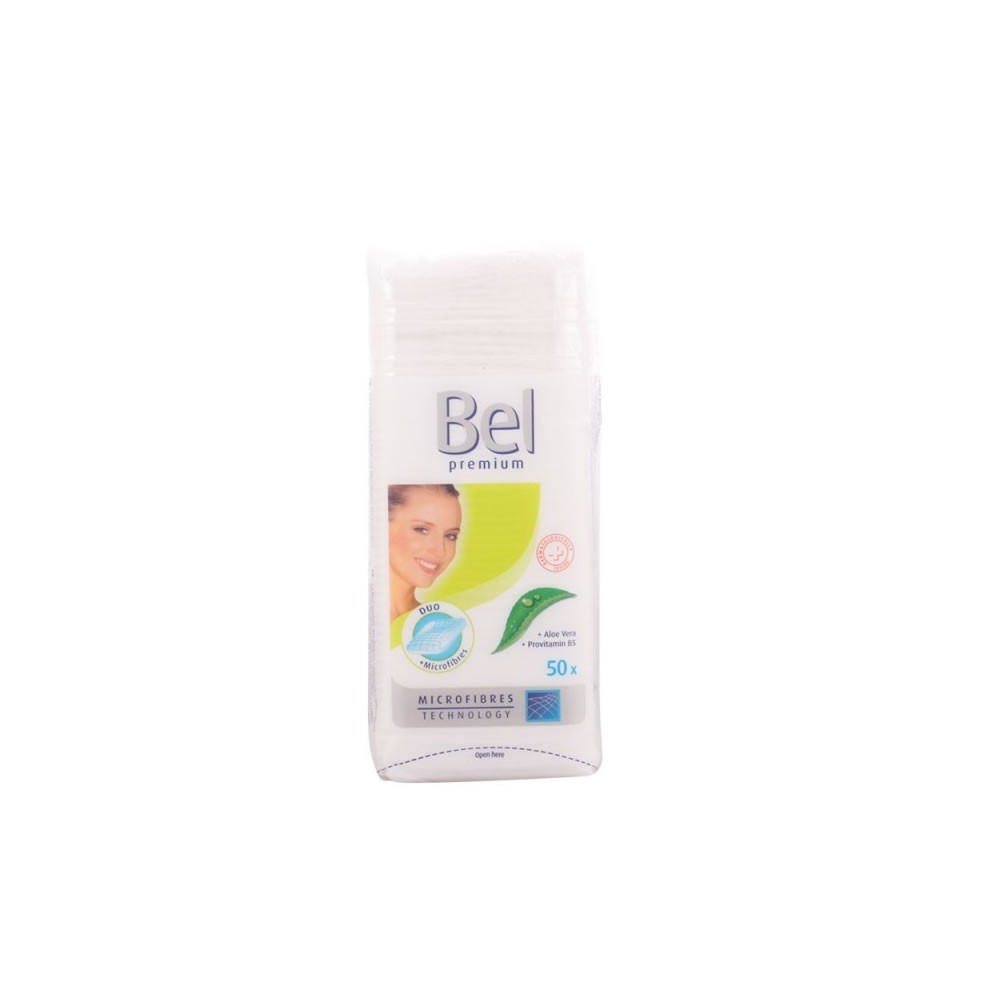 Bel Premium Cottons Cleansing 50 Units