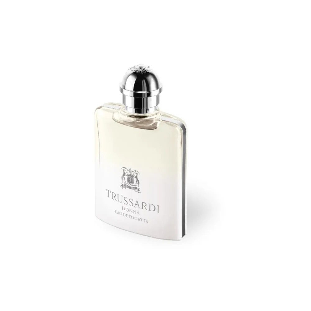 Trussardi Donna Eau De Toilette Spray 100ml