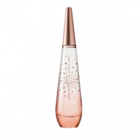 L'Eau D'Issey Pure Petale De Nectar Eau De Toilette Spray 50ml