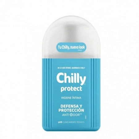 Chilly Protect  Active Formula Ph5 250ml