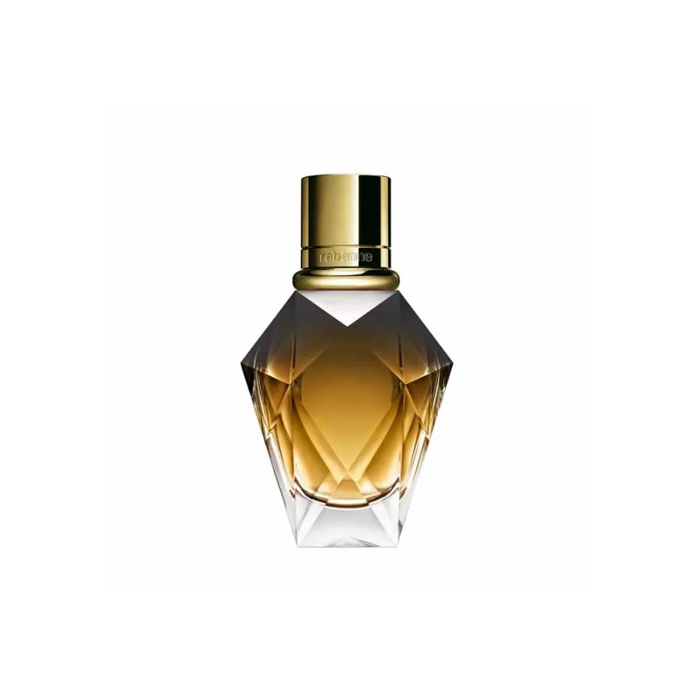 Rabanne Million Gold For Her Parfum Spray 30ml Refillable