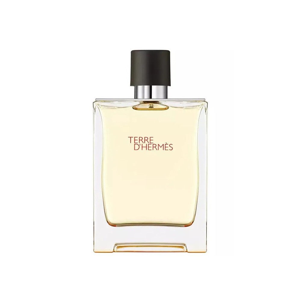 Hermes Terre D'hermes Eau De Toilette Spray 200ml
