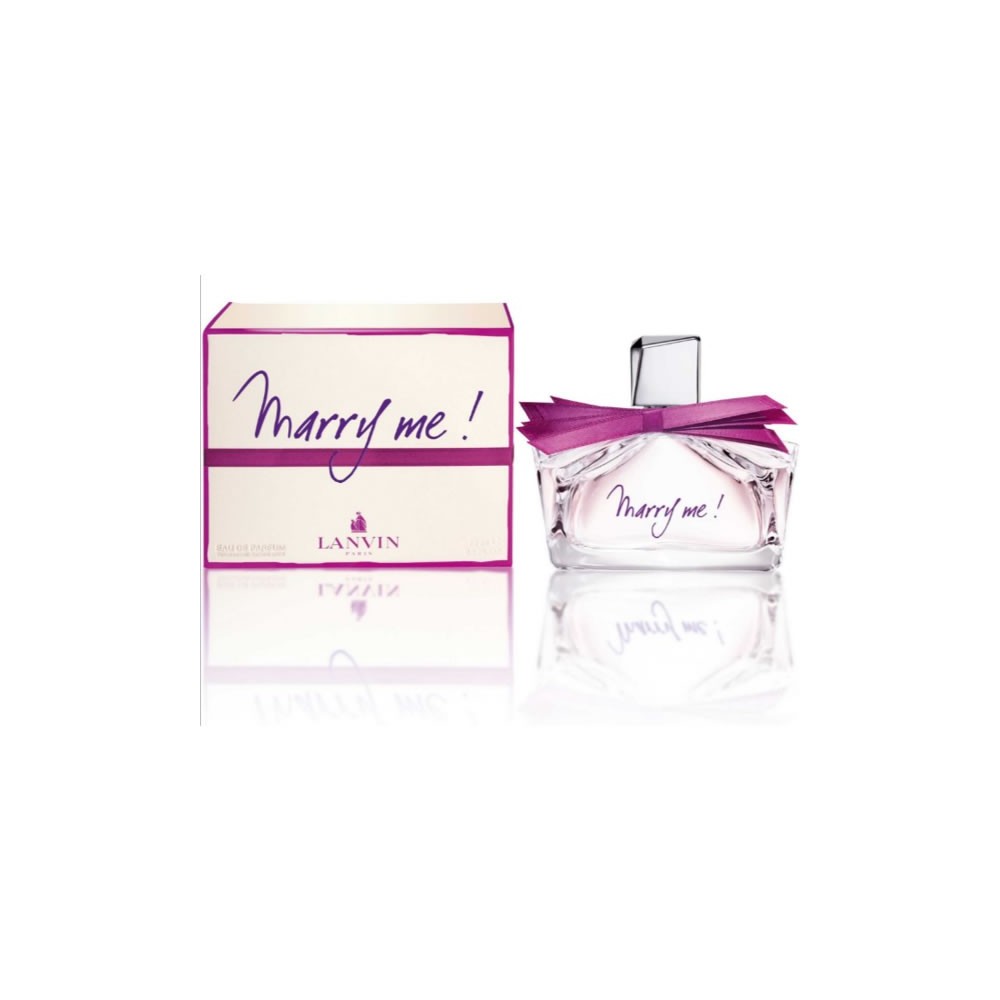 Lanvin Marry Me!  Eau De Perfume Spray kvepalai moterims 75ml