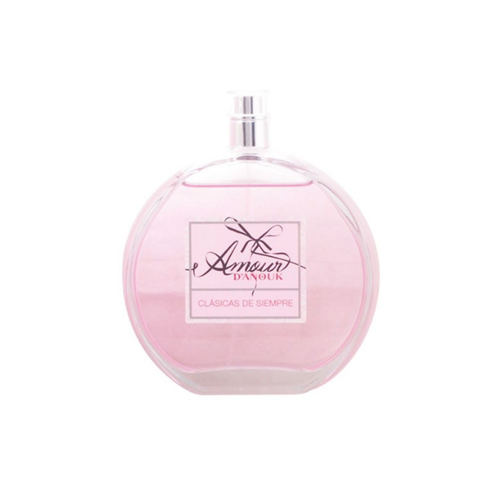 Puig Amour D'Anouk Eau De Toilette Spray 200ml