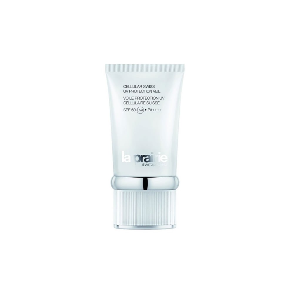 La Prairie Cellular Swiss Uv Protection Veil Apsauginė veido emulsija nuo saulės 50ml