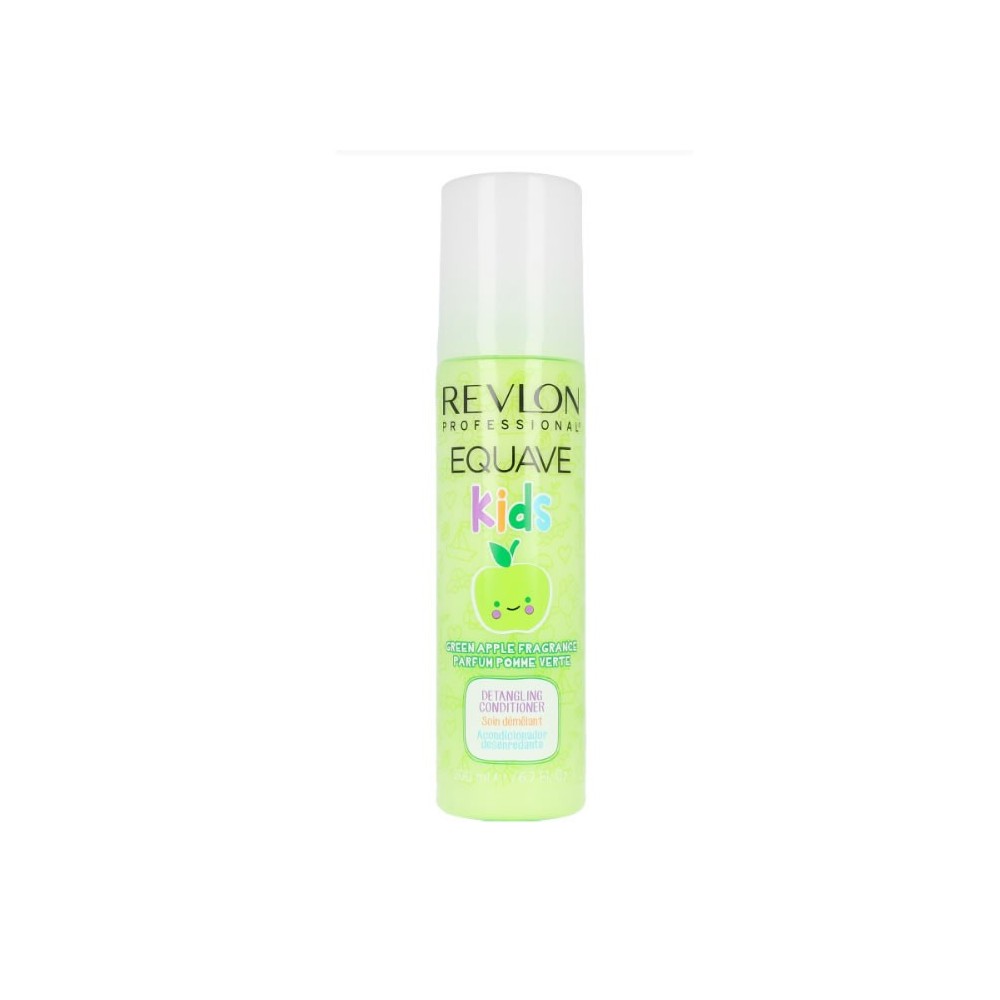 Revlon Professional Equave Kids Detangling Conditioner Kondicionierius vaikams, 200ml