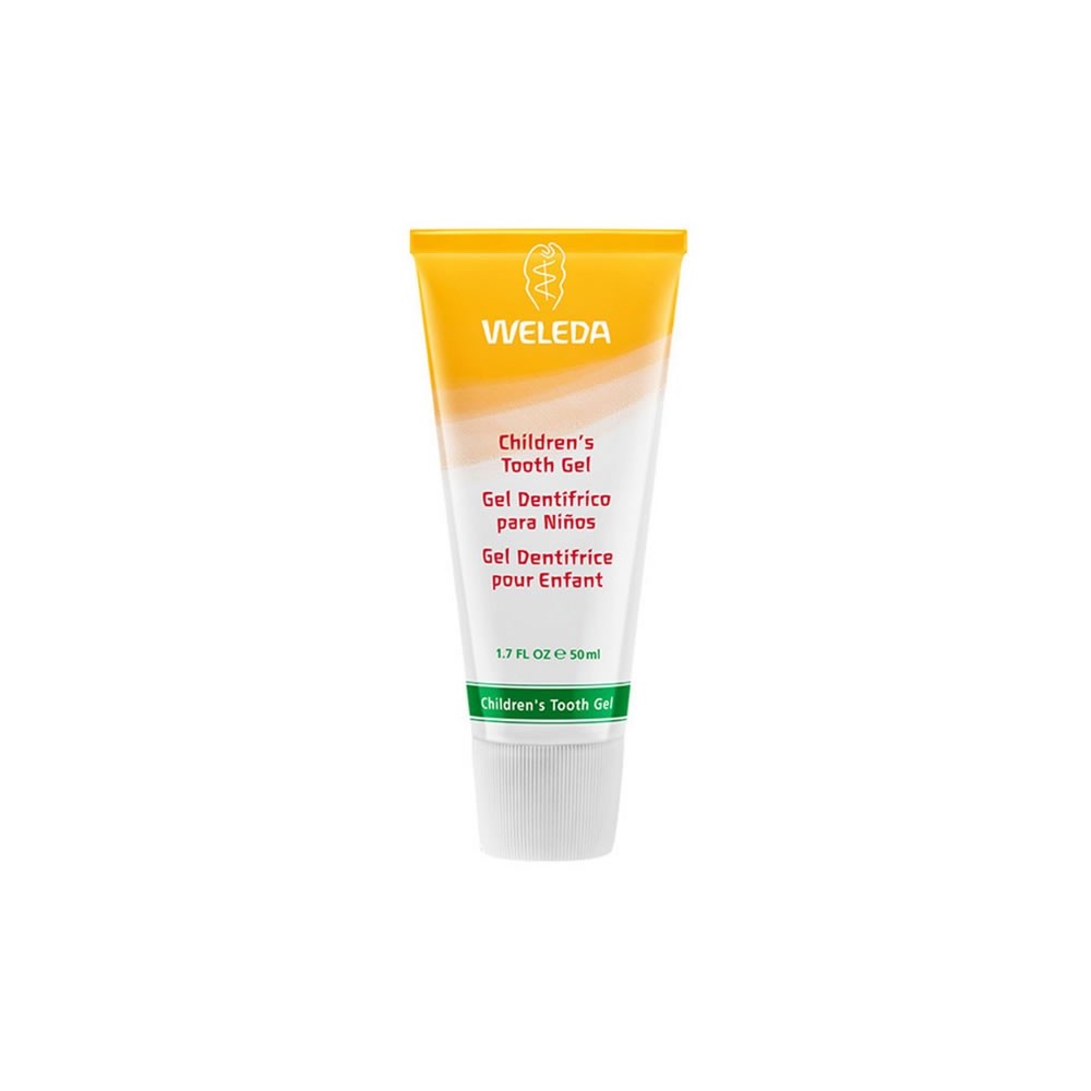 Weleda Children’s Tooth Gel 50ml