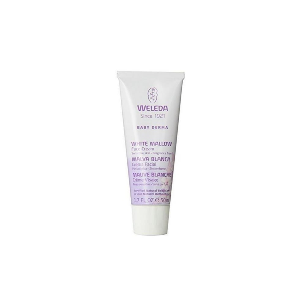 Weleda White Mallow Face Cream 50ml