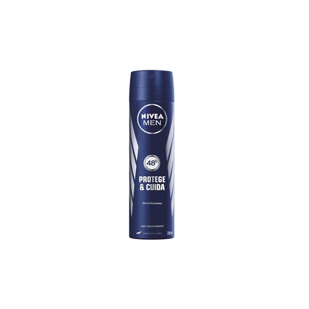 Nivea Men Protege Y Cuida dezodorantas purškiklis 200ml