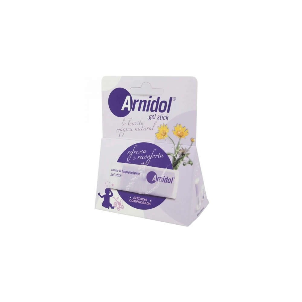 Arnidol Gelio lazdelė 15g