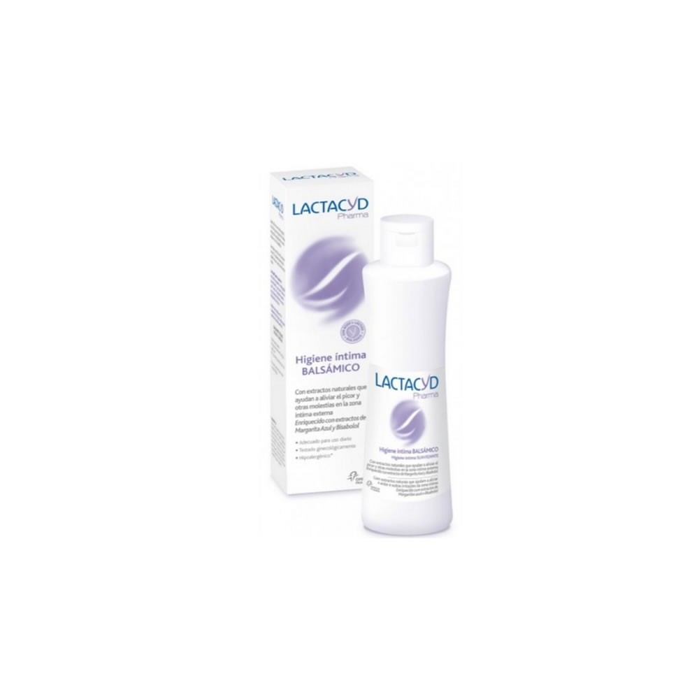 "Lactacyd Pharma" raminamasis 250ml