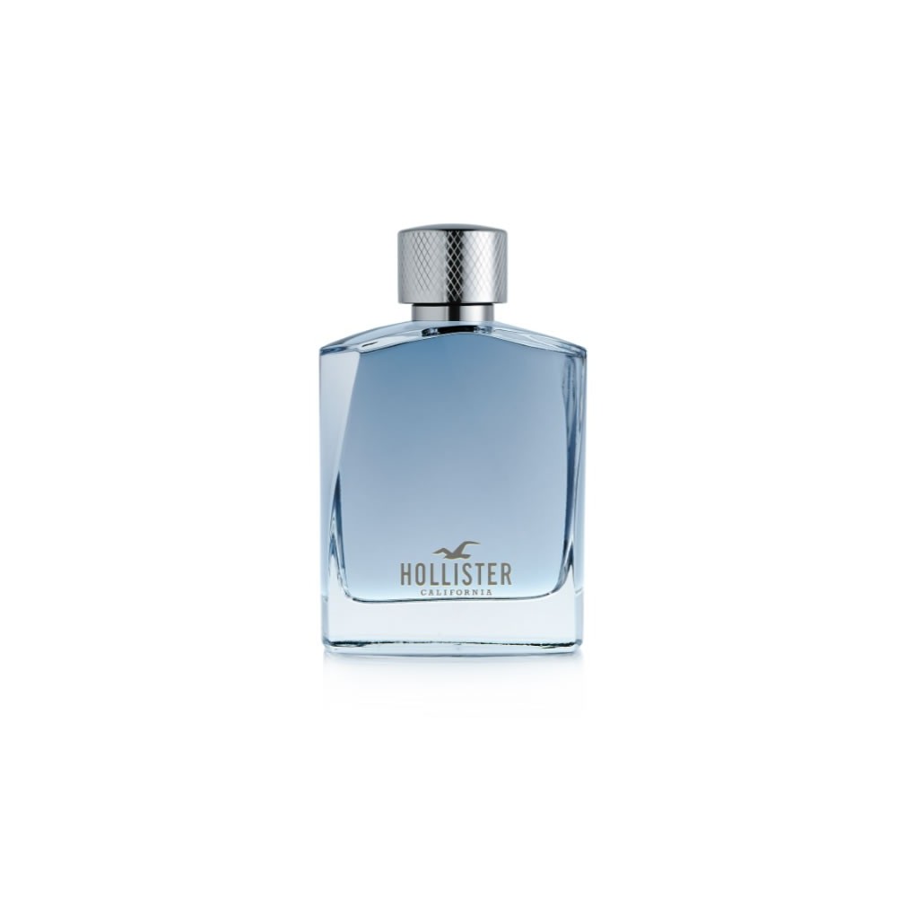 Hollister Wave For Him tualetinis vanduo 50ml