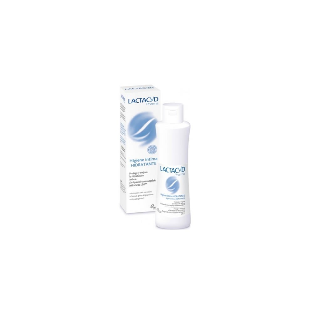 Lactacyd Pharma Moisturizing 250ml