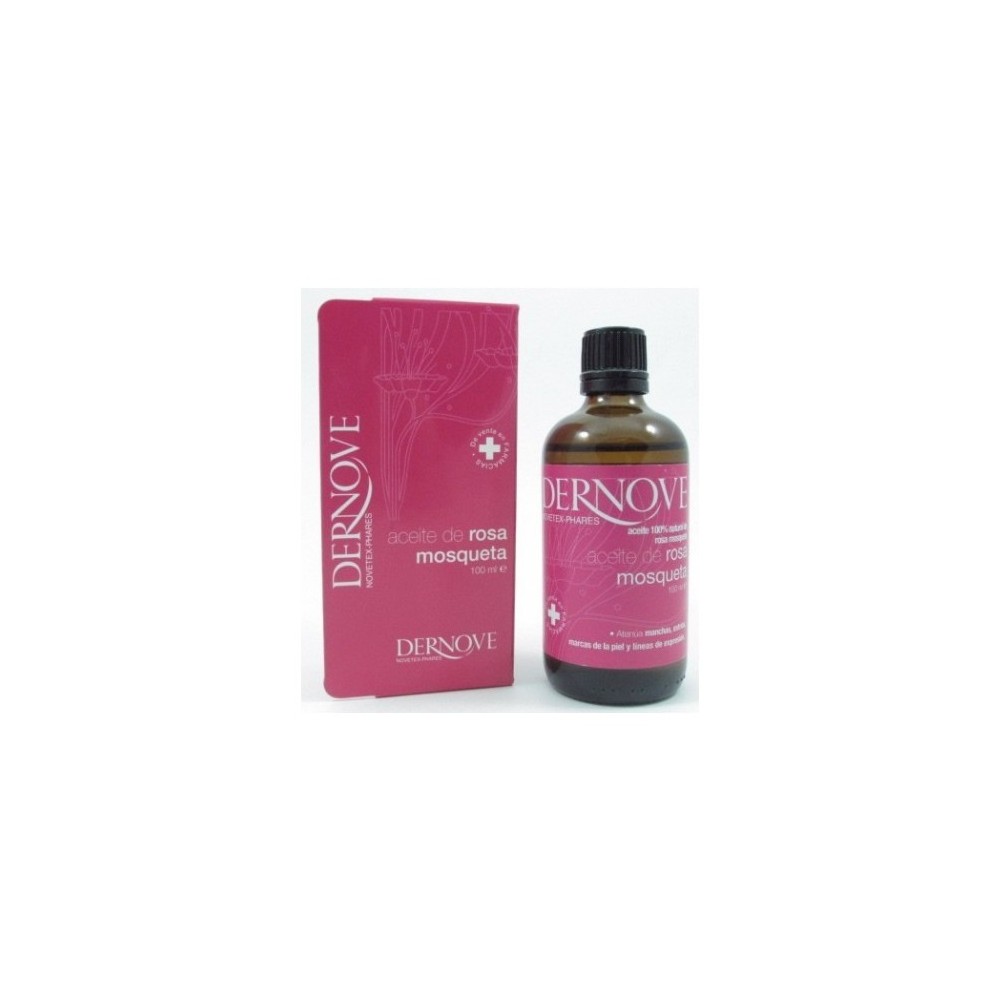 Dernove Rose Hip Oil 100ml