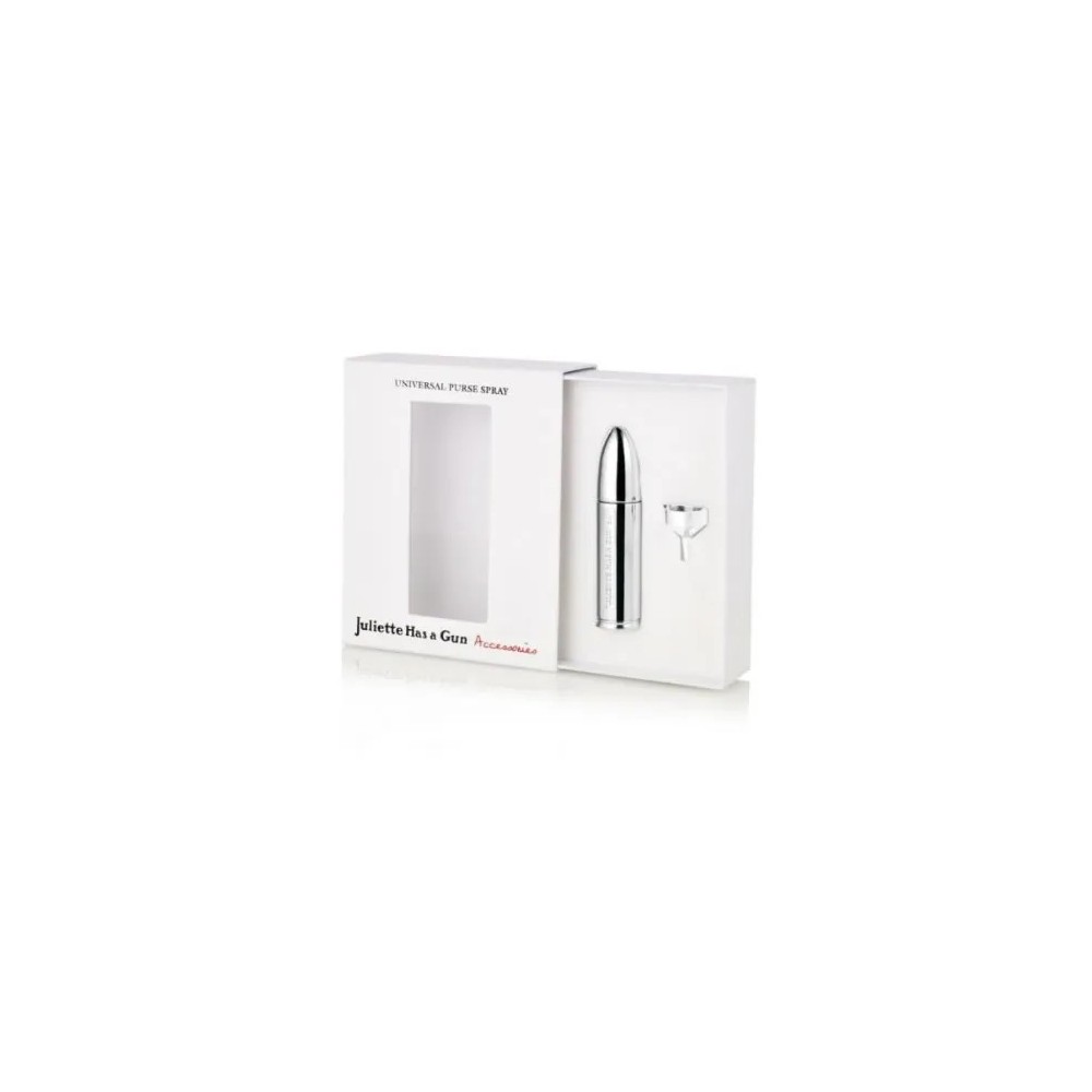 Juliette Has A Gun Purse Bullet Spray 4ml