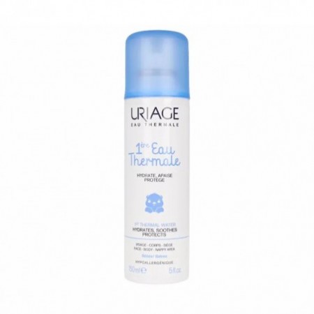 Uriage Bebé 1st Thermal Water 200ml