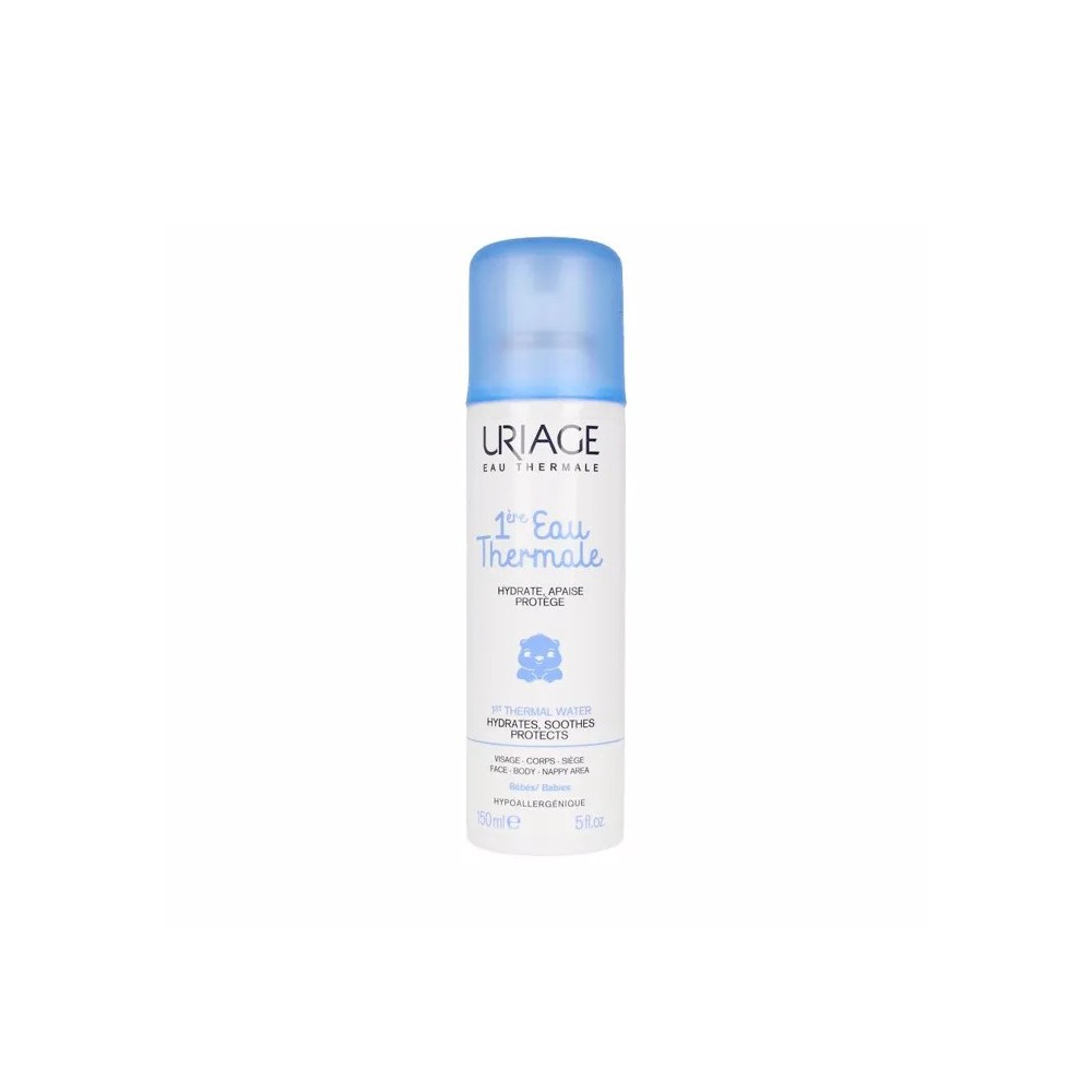 Uriage Bebé 1st Thermal Water 200ml