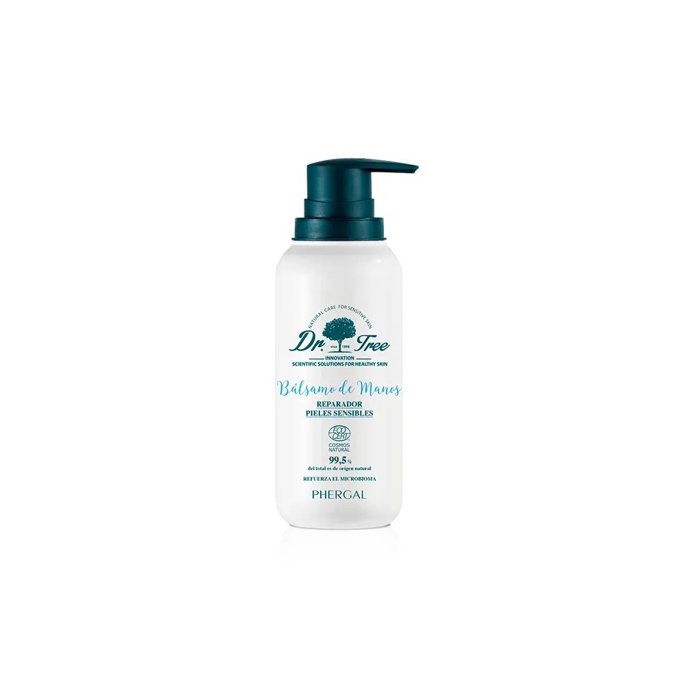 Dr. Tree Eco Repairing Hand Balm 200ml  