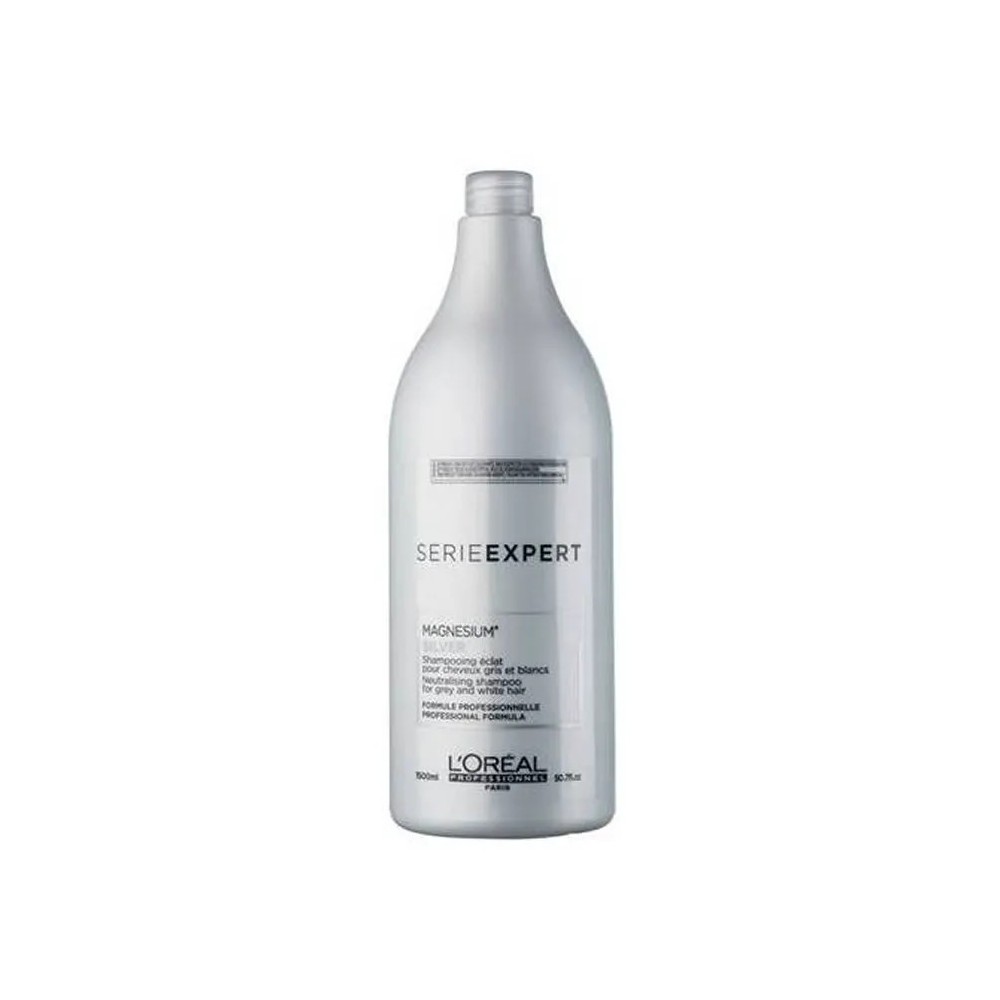 L'oreal Professionnel Silver Shampoo 1500ml