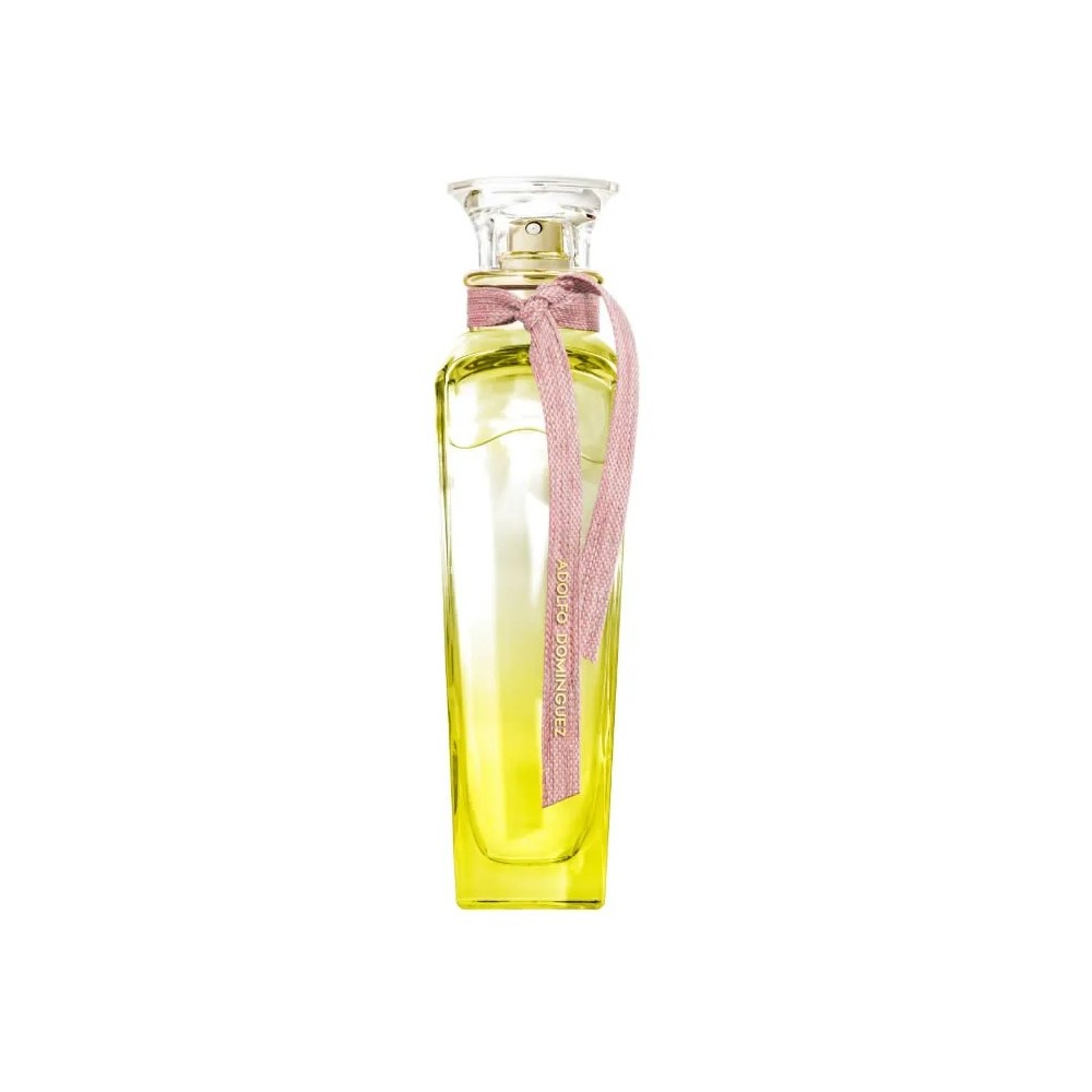 Adolfo Dominguez Agua Fresca Mimosa Coriandro Eau De Toilette Spray 120ml