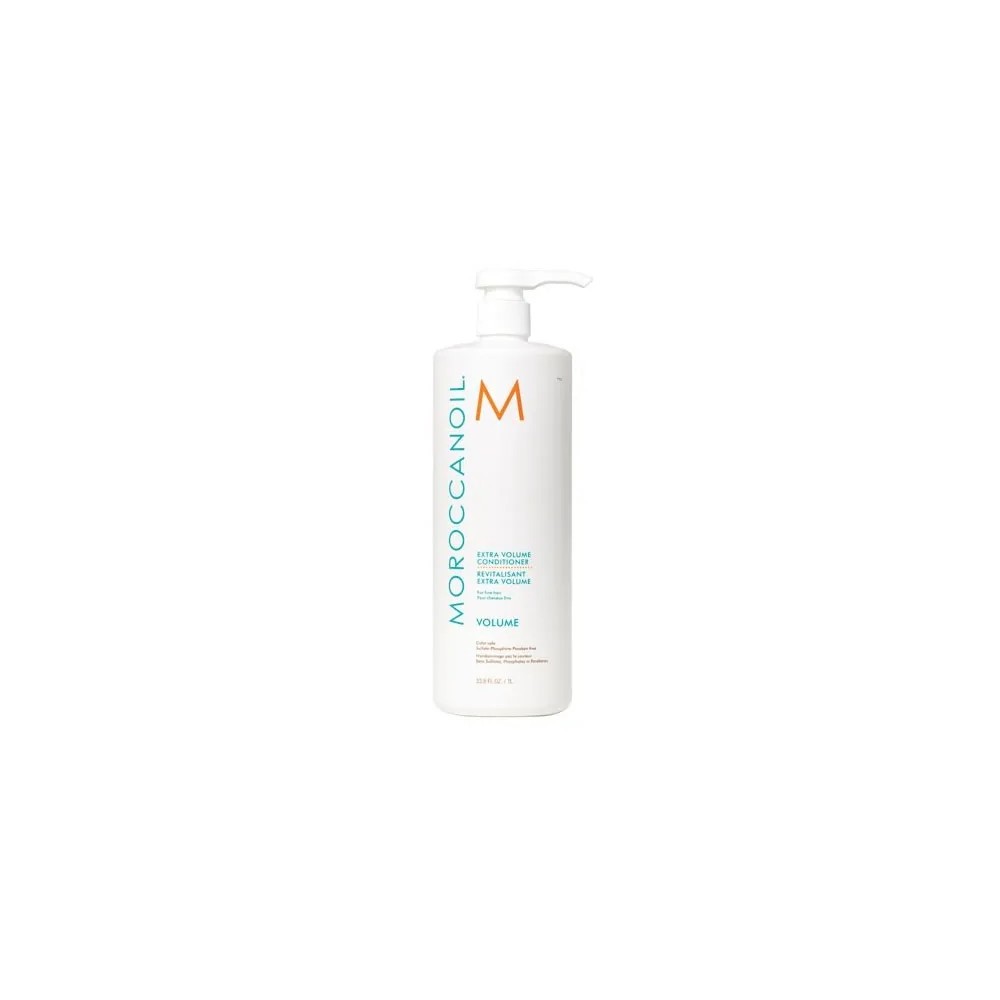 Moroccanoil Volume Extra Volume Conditioner 1000ml