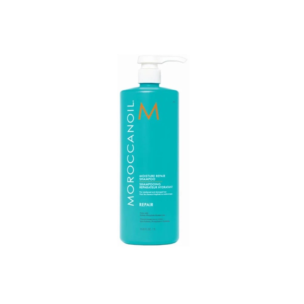 Moroccanoil Repair Moisture Repair Shampoo 1000ml