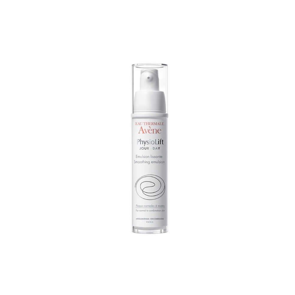 "Avene Physiolift" dieninė išlyginamoji emulsija 30ml