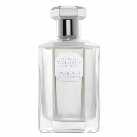 Lorenzo Villoresi Iperborea Eau De Toilette Spray 100ml
