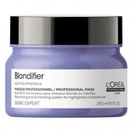 L'oreal Professionnel Blondifier Masque 500ml