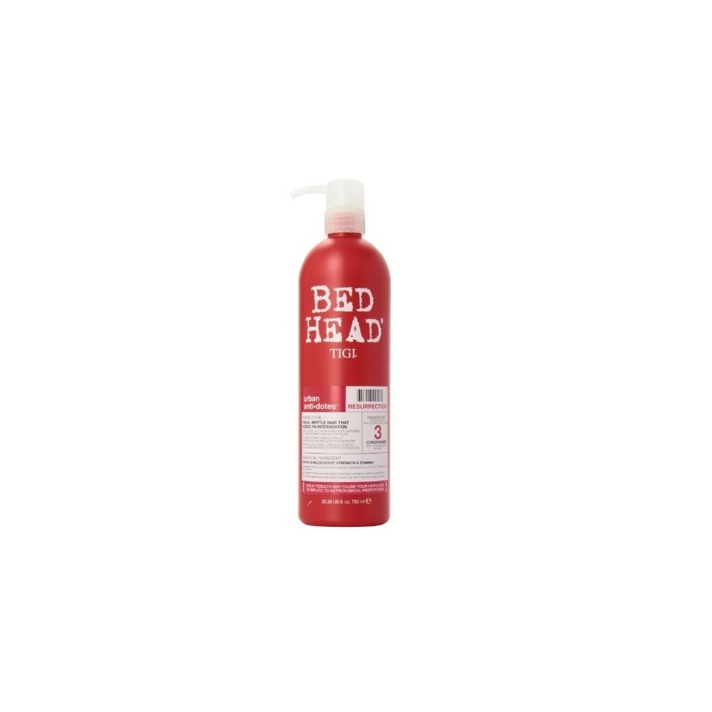 "Tigi Bed Head Resurrection" kondicionierius 750ml