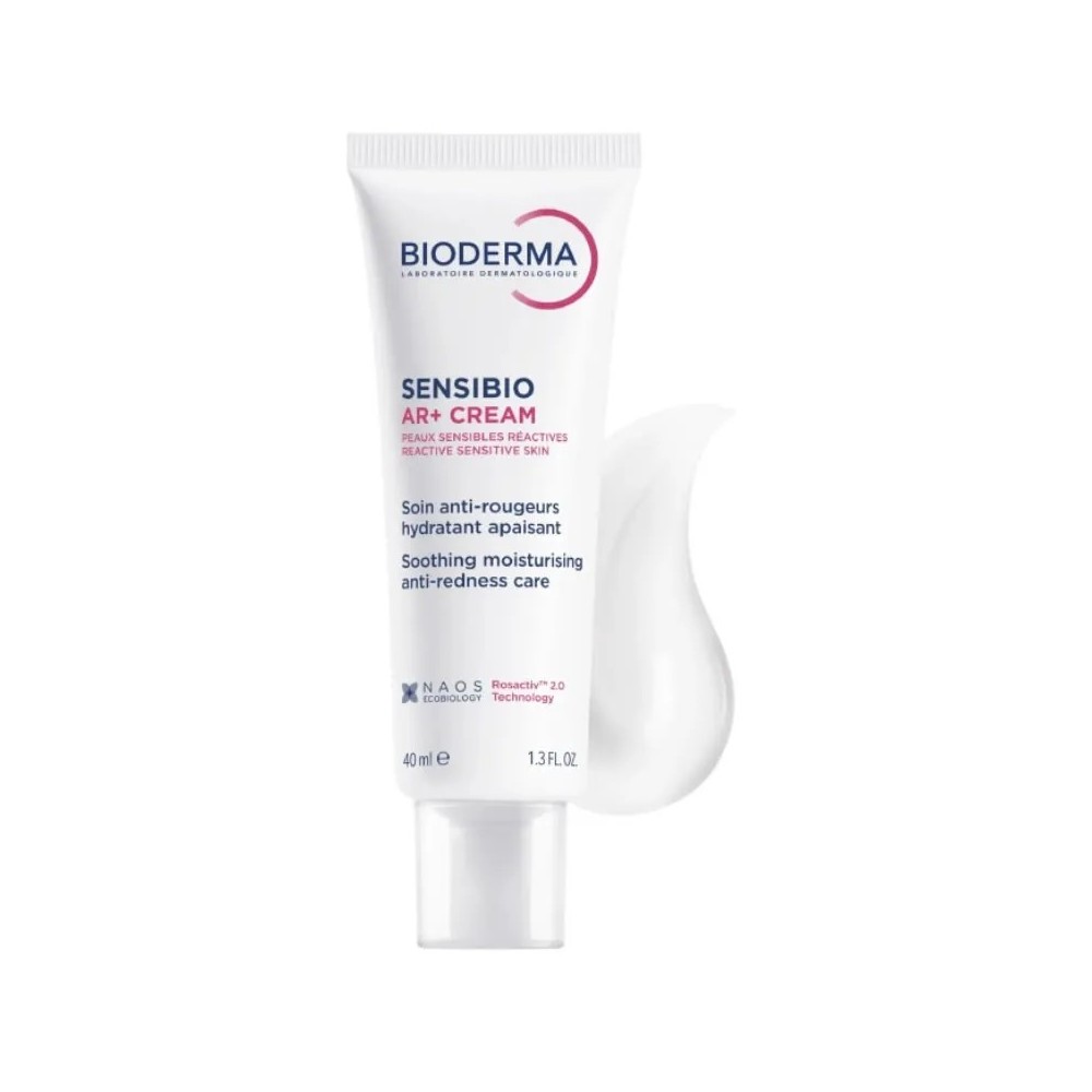 Bioderma Sensibio AR Cream 40ml