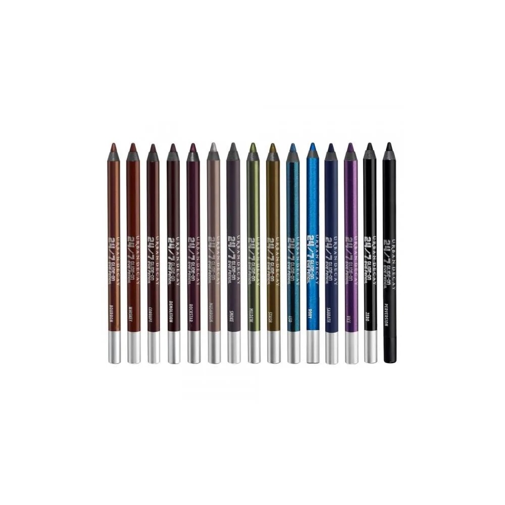 Nyx 24-7 Glide On Eye Pencil Corrupt 1 U
