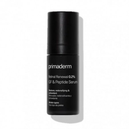 Singuladerm Primaderm Retinal Renewal 0.2% 30ml