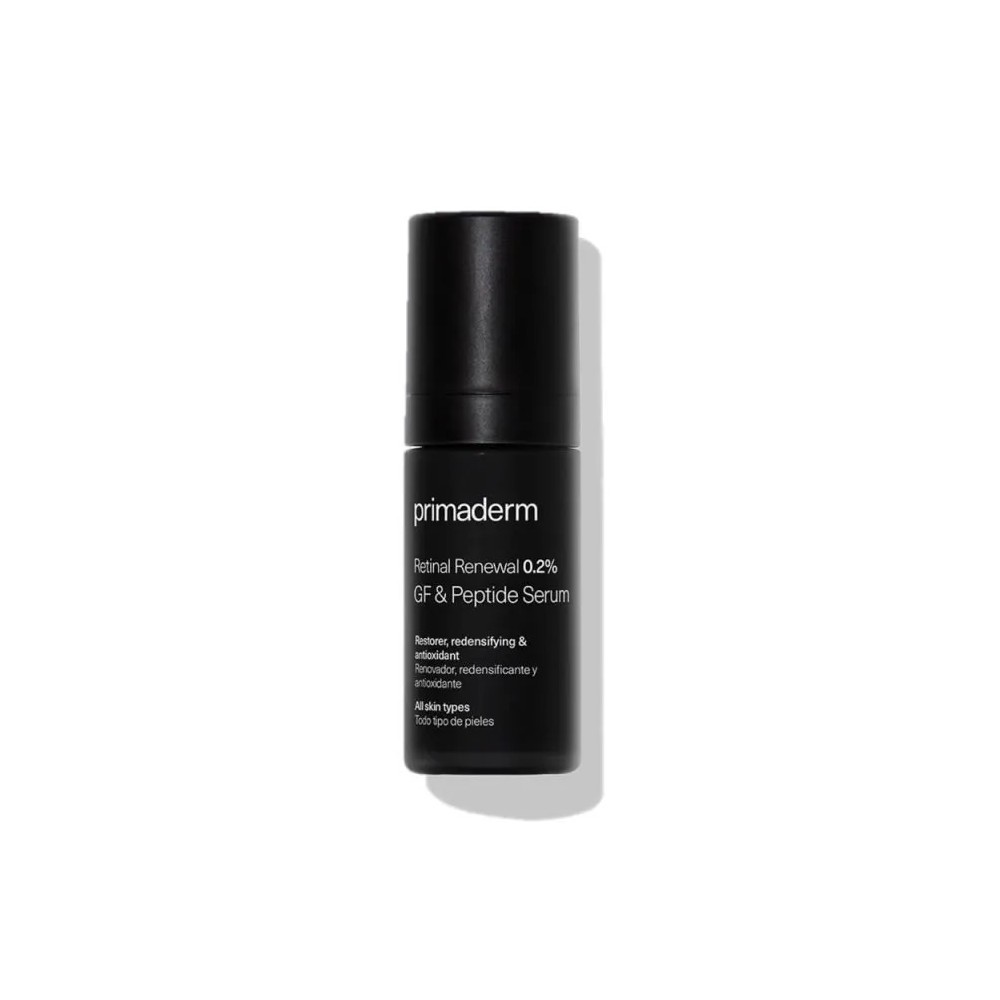 Singuladerm Primaderm Retinal Renewal 0.2% 30ml