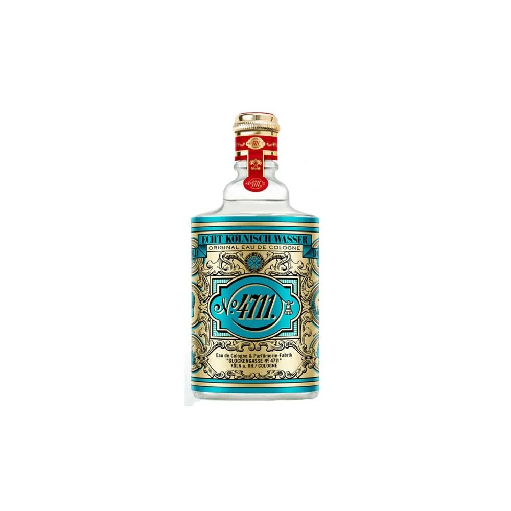 4711 Eau De Cologne 100ml