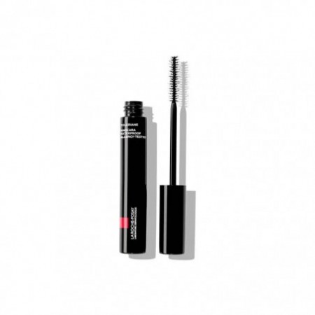 La Roche Posay Toleriane Mascara Waterproof Noir 7.6ml
