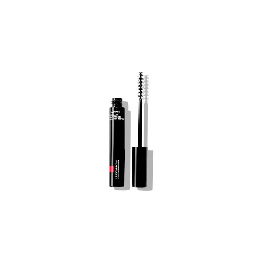 La Roche Posay Toleriane Mascara Waterproof Noir 7.6ml
