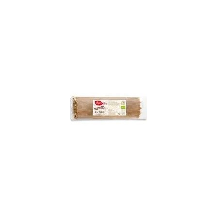 Granero Espaguettis De Arroz Integral S- Gluten Bio 500g