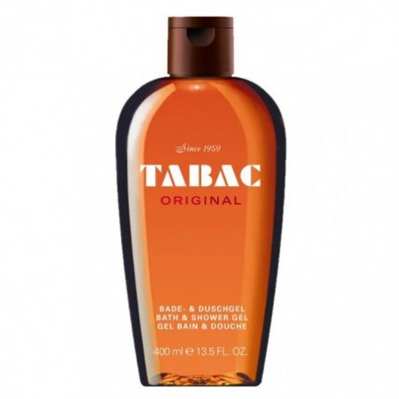 Tabac Original Shower Gel 400ml