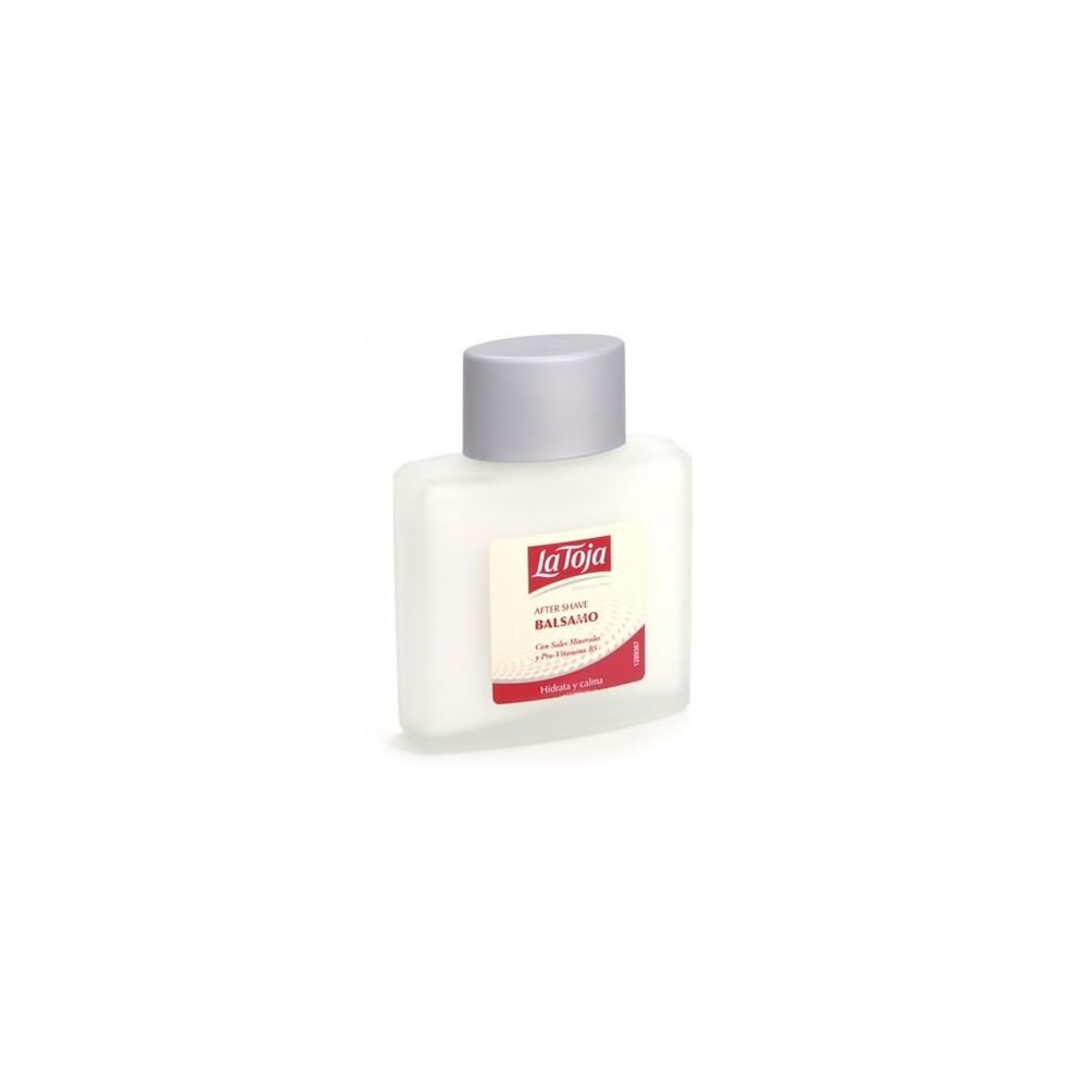 La Toja After Shave Balm 100ml
