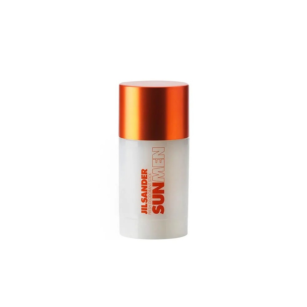Jil Sander Sun Men Deodorant Stick 75g